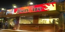 Bonfire Cafe