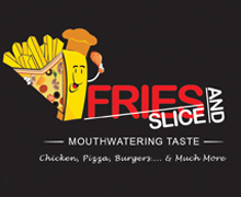 Fries & Slice