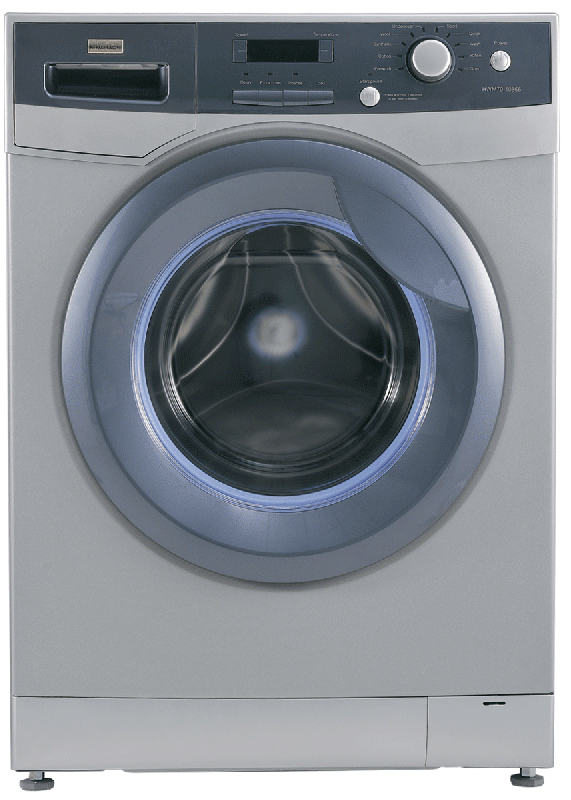 Haier (HWM70-10866) Washing Machine