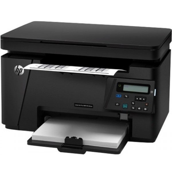 HP LaserJet Pro M202n Single Function Printer