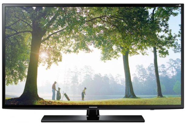 Samsung 60H6003 60 inches LED TV