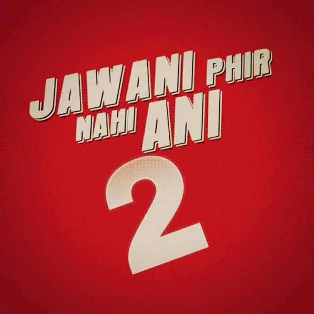 Jawani Phir Nahi Ani 2