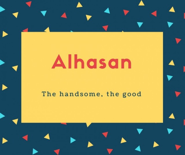 Alhasan
