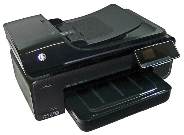 HP 7500A Officejet Printer