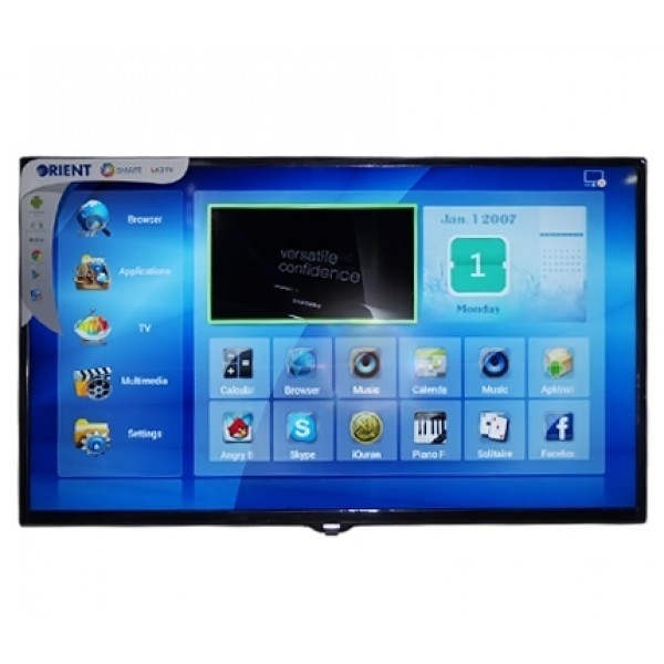 Orient 40G7061 40 inches LED TV