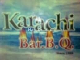 Karachi BBQ