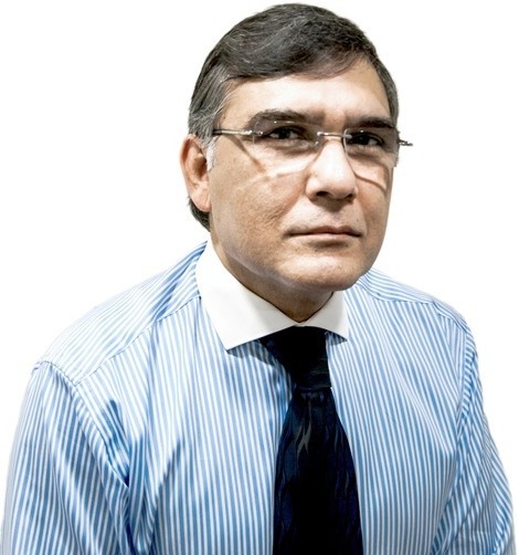 Dr. Nadeem Rizvi
