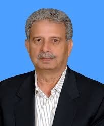 Rana Tanveer Hussain