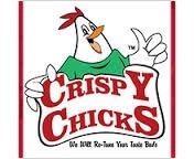 Crispy Chicks