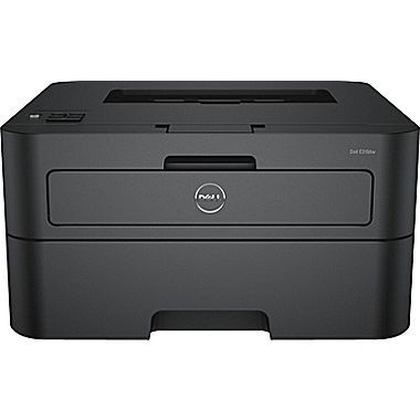 Dell Black Monochrome Laser Printer
