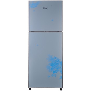 Haier HRF-382GD Top-Freezer Direct cooling