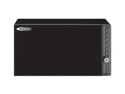 Waves WMO-926-GBP-G 26L Microwave Oven