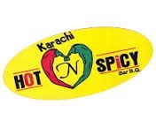 Karachi Hot N Spicy