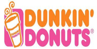 Dunkin Donuts, Dolmen Mall Clifton