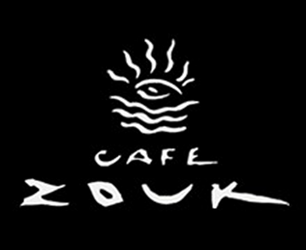 Cafe Zouk DHA Phase 6