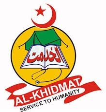 AL-KHIDMAT WELFARE SOCIETY