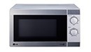LG MS2022D 20L Microwave Oven