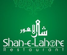 Shan-e-Lahore