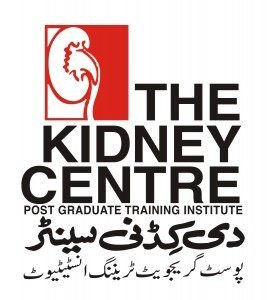 The Kidney Centre