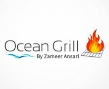 Ocean Grill By Zameer Ansari