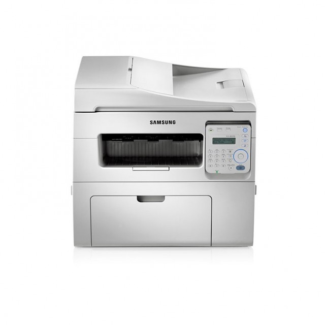 Samsung SCX-4521NS Laser Printer