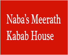 Nabas Meerath Kabab House