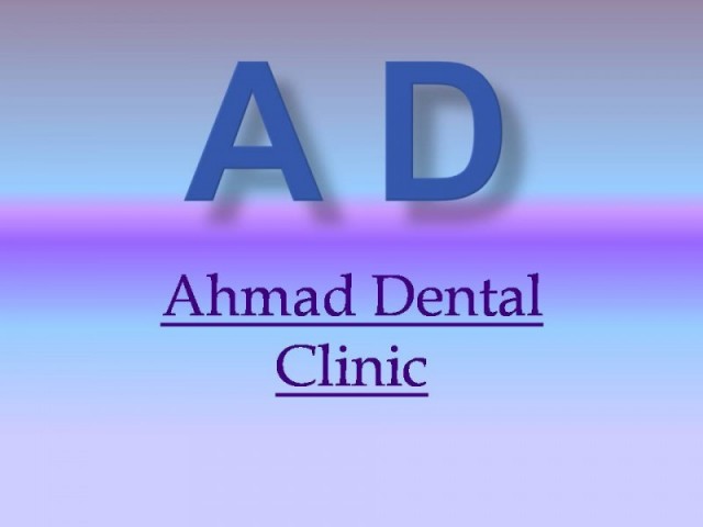 Ahmad Dental Clinic