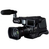 Panasonic Camcorder HC-MDH2 video camera