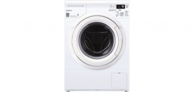Hitachi BD-W85TSP Washing Machine