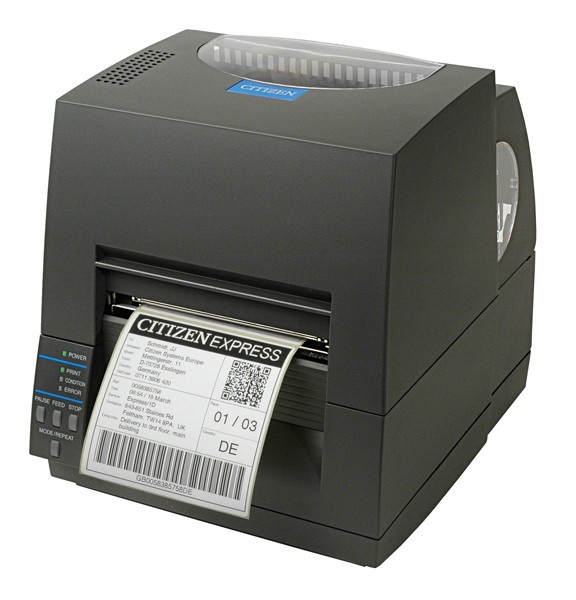 Citizen Printer CL-S621