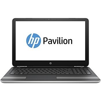 HP Pavilion 15-au117tx Notebook