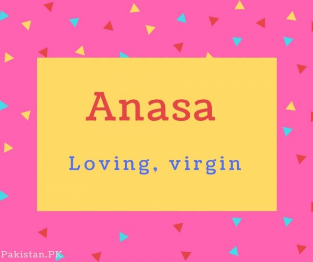 Anasa
