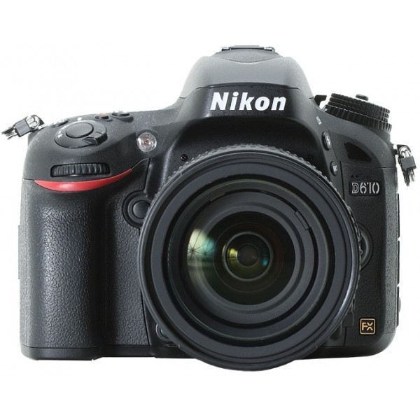 Nikon D610 Body Only