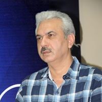 Arif Hameed Bhatti