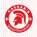 Caesars 8