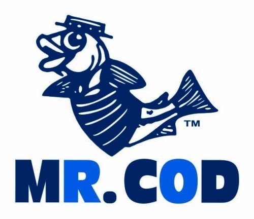 Mr COD