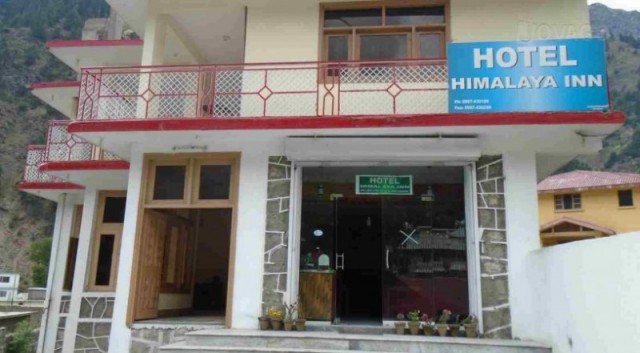 Hotel Himalaya Inn