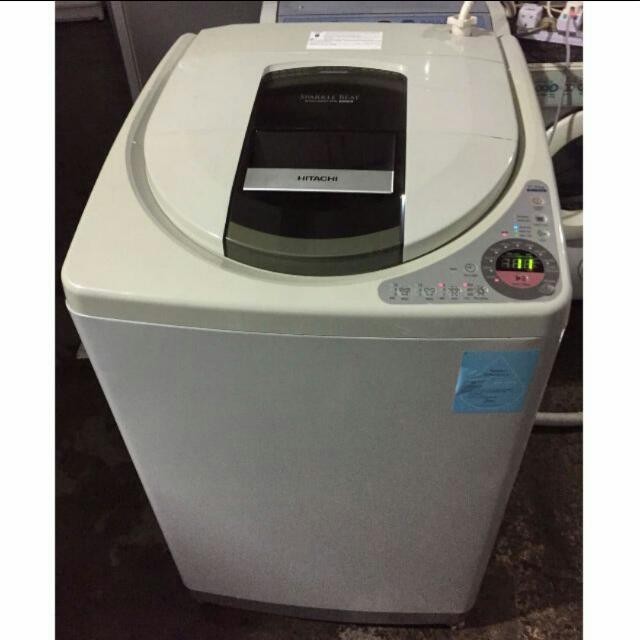Hitachi SF-110LJS Washing Machine