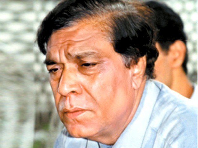 Munawar Saeed