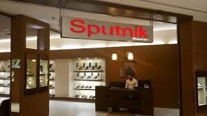Sputnik Footwear