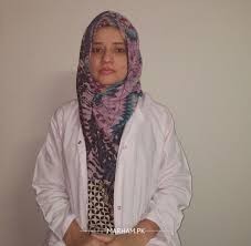 Dr. Aneela Qureshi