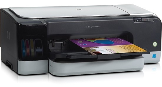 HP Pro K8600 Officejet Printer