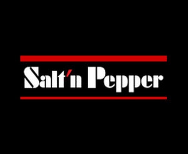 Salt N Pepper, Liberty Market