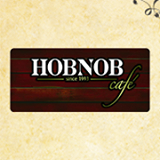 Hobnob Cafe, Ocean Mall