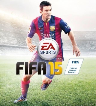 FIFA 15 For PS3