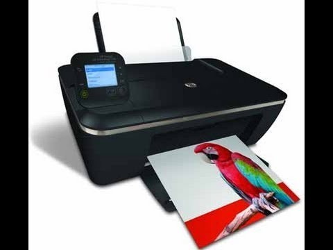 HP 3515 Deskjet Printer