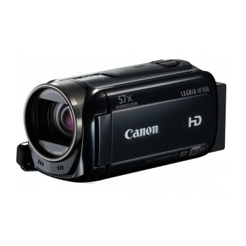 Canon LEGRIA HF R56 Black video camera