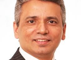 Dr. Adnan Shah