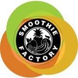 Smoothie Factory, DHA