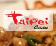 Taipei Cuisine